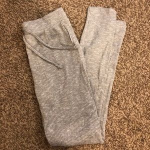 Gymshark lounge leggings